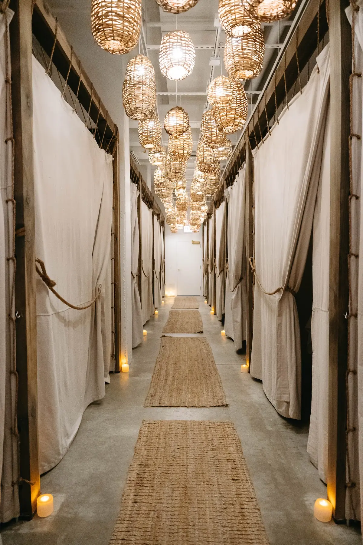 The NOW Massage South Loop — Massage Therapy in S Wabash Ave, Chicago