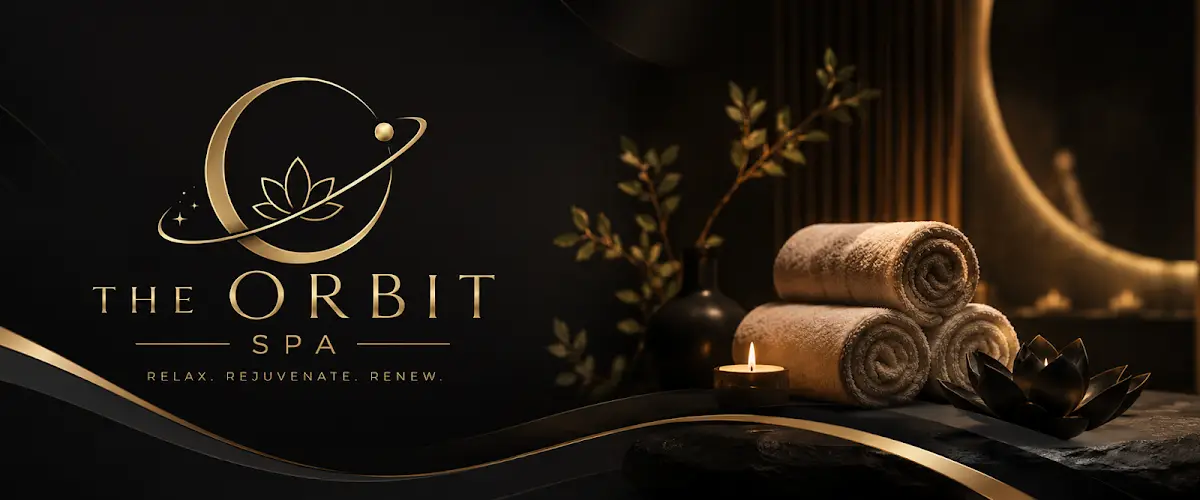 The Orbit Spa — Massage Therapy in S Calumet Ave, Chicago