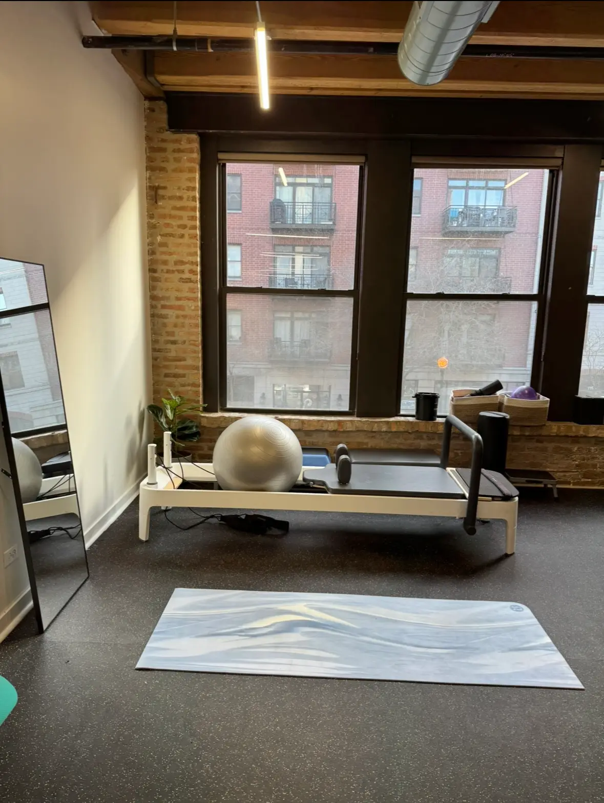 The Pelvic Institute — Physical & Rehabilitation Therapy in W Madison St, Chicago