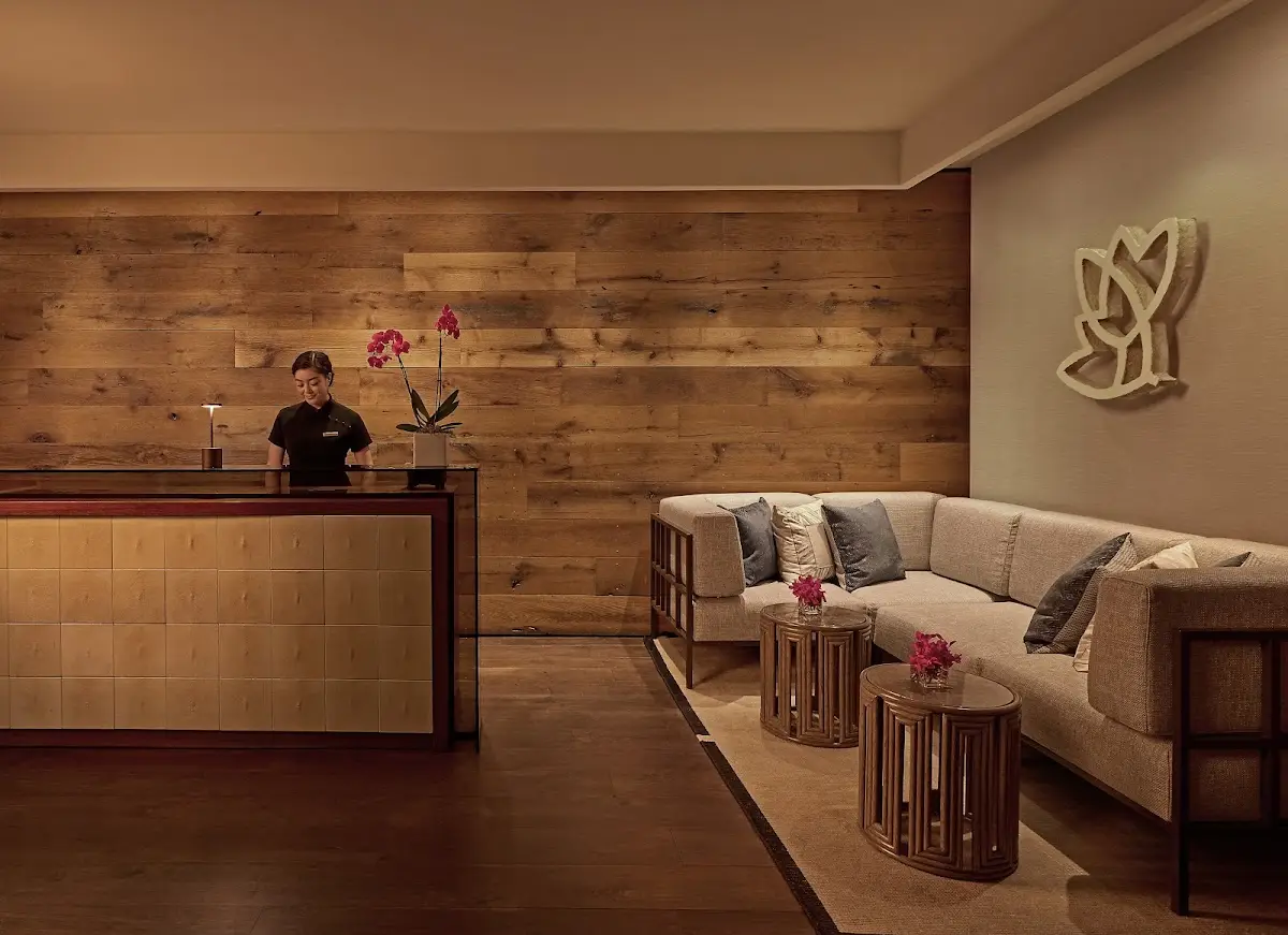 The Peninsula Spa & Wellness Center — Massage Therapy in E Superior St #2508, Chicago