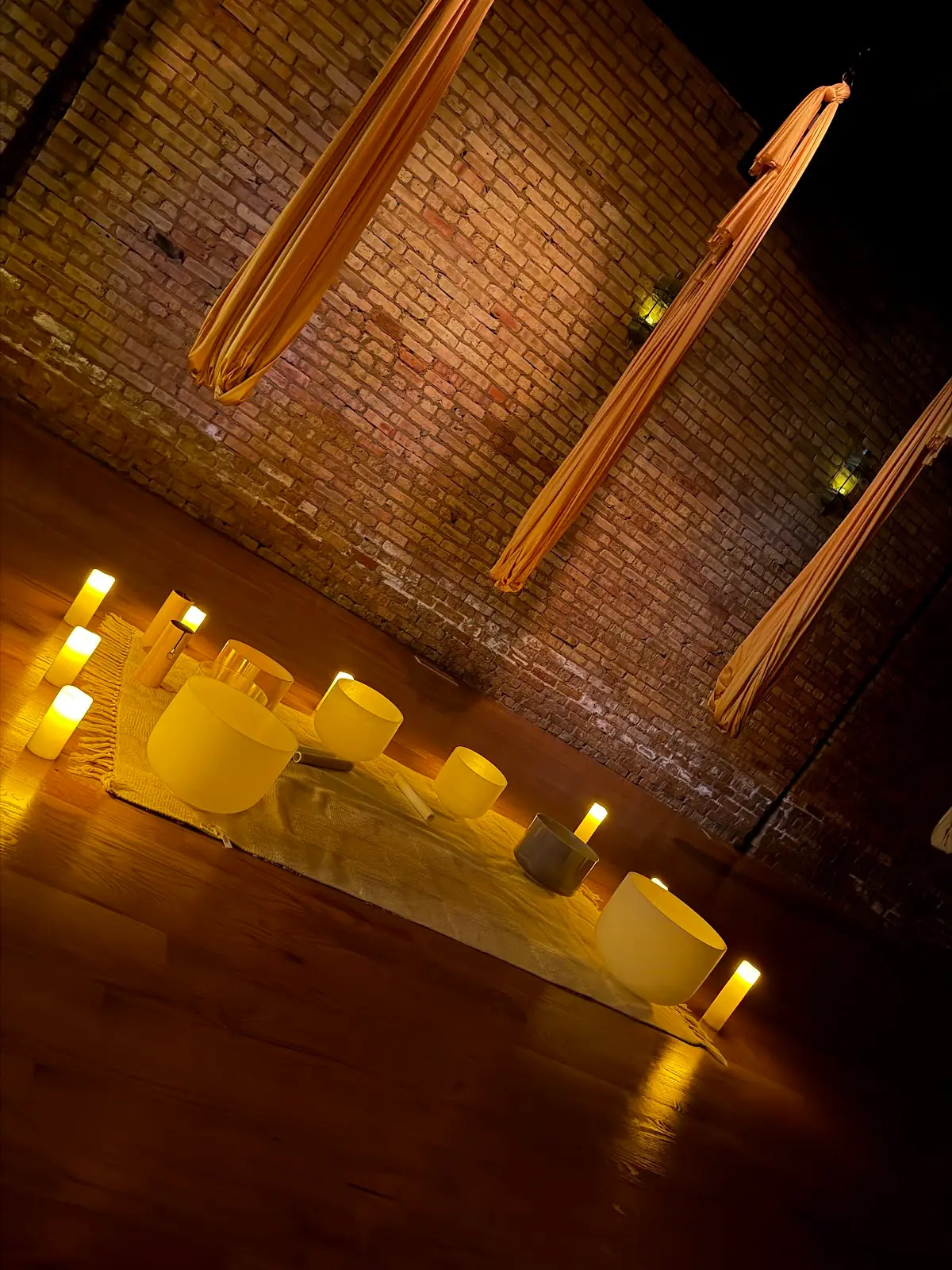 The Sanctuary Yoga Studio — Reiki & Energy Medicine in N Northwest Hwy, Chicago