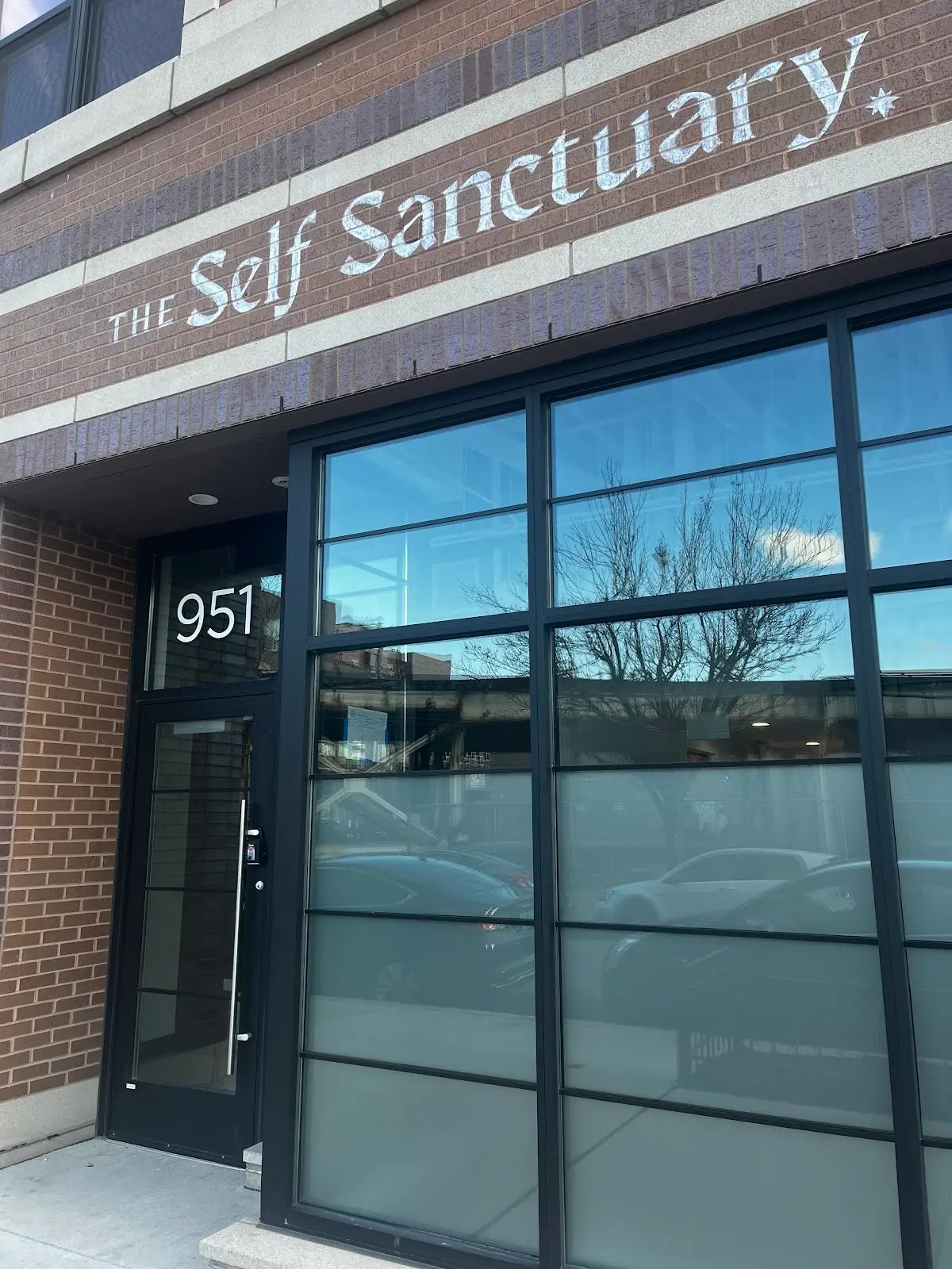 The Self Sanctuary — Massage Therapy in W Dakin St, Chicago