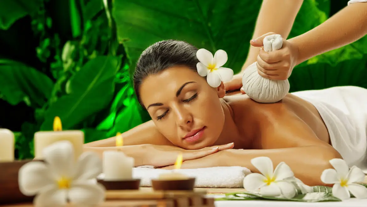THE SERENITY SPA — Massage Therapy in S Ashland Ave, Chicago