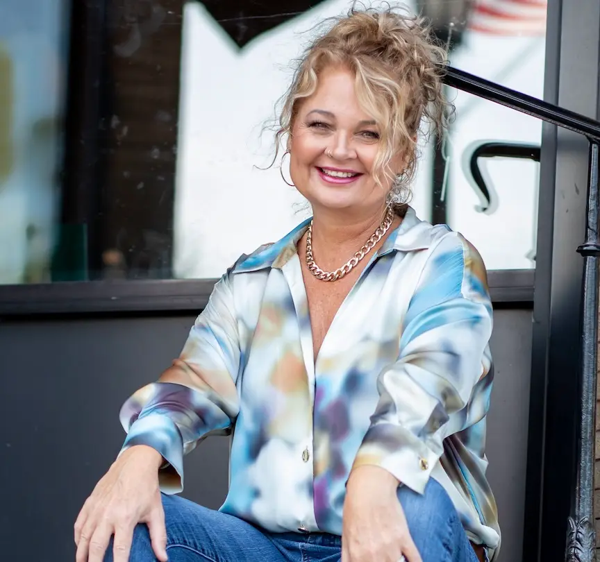 The Soul Solution with Meredyth Willits — Reiki & Energy Medicine in 1/2 S Washington St, Chicago