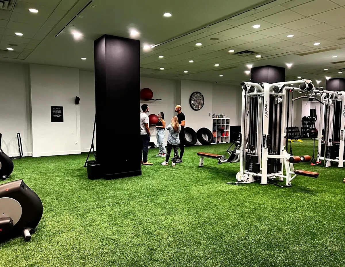 The Space 4.0, Functional Training and Sports Performance — Yoga, Tai Chi & Pilates in S Drexel Blvd, Chicago