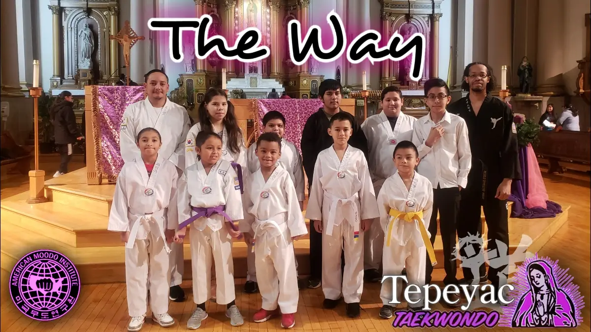 The Way — Yoga, Tai Chi & Pilates in W Cermak Rd, Chicago
