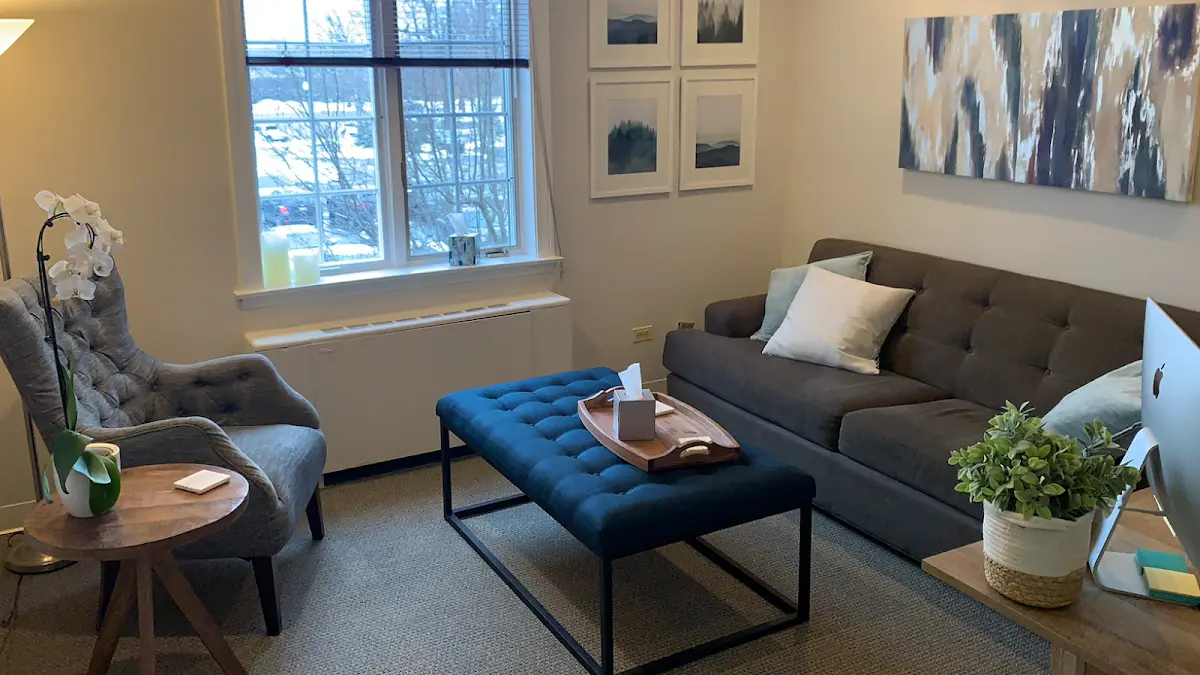 Thrive Couples Counseling — Psychotherapy in E Ogden Ave Ste 222, Chicago