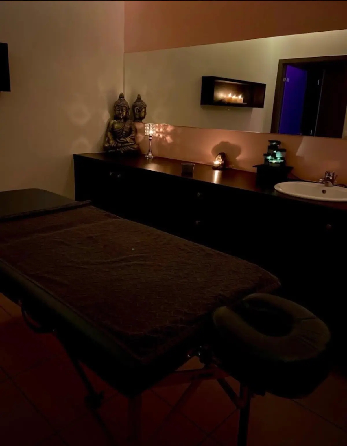 Tina brown massage — Massage Therapy in E 79th Pl, Chicago