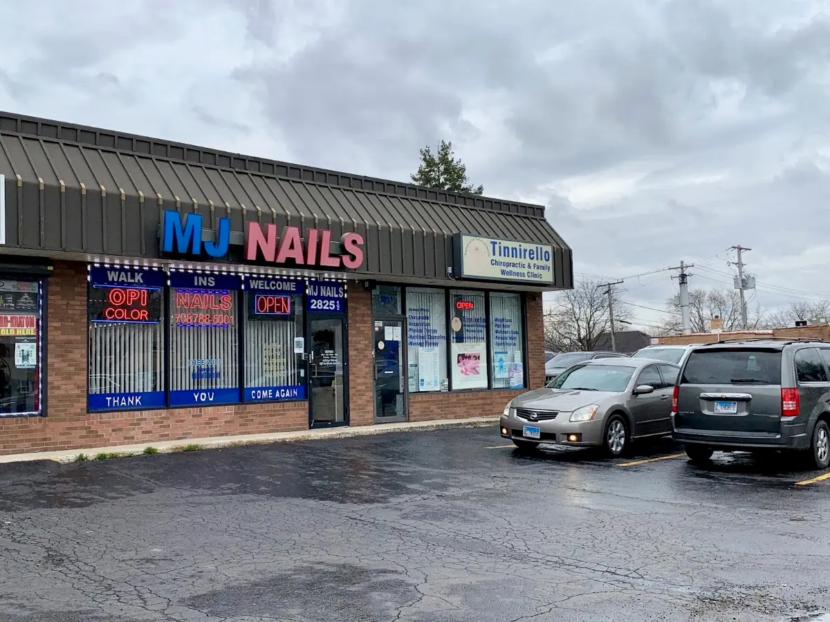 Tinnirello Chiropractic & Family Wellness Clinic — Massage Therapy in S Harlem Ave, Chicago