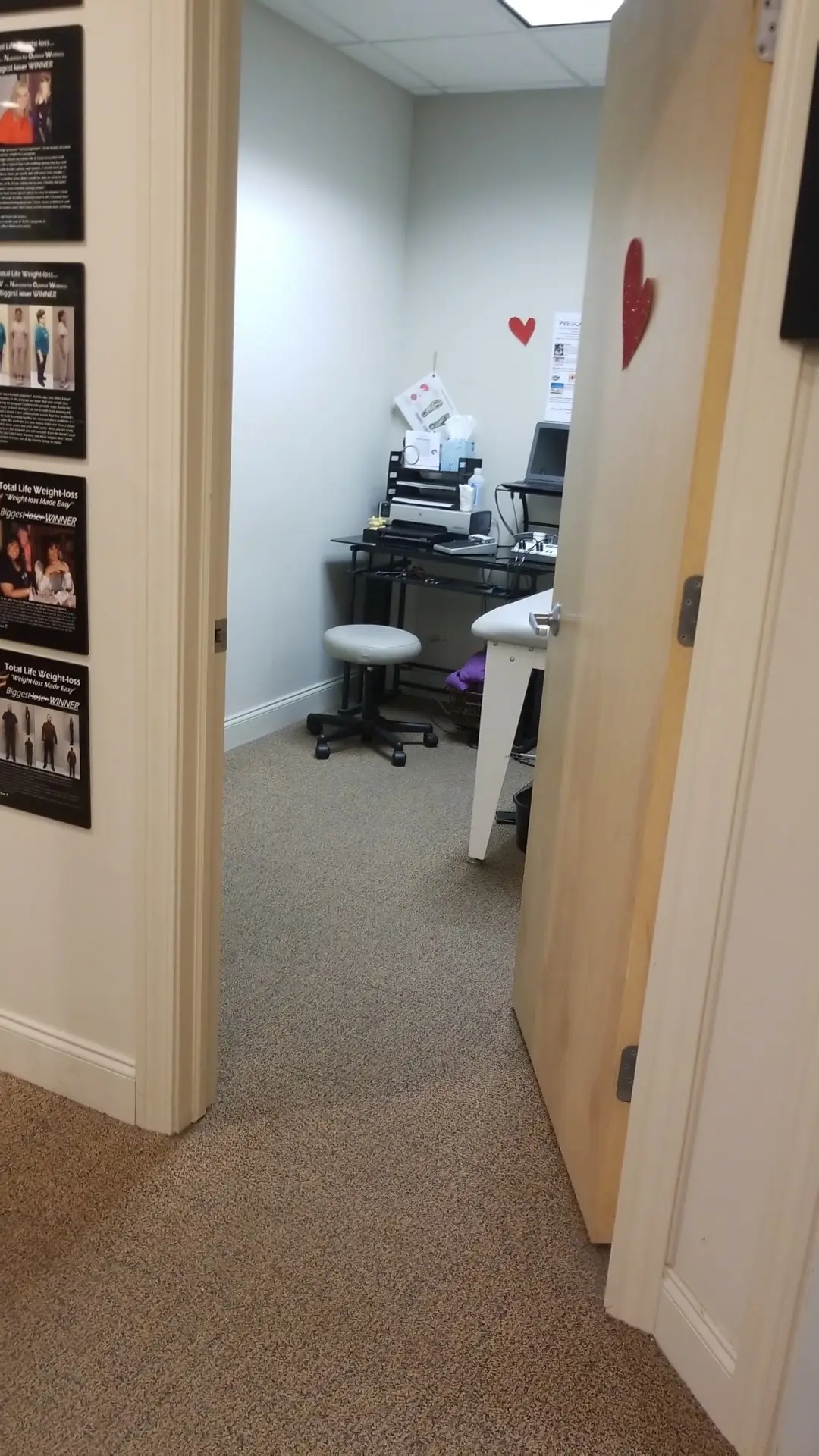 TLC Willow — Chiropractic in Willow Springs, Chicago