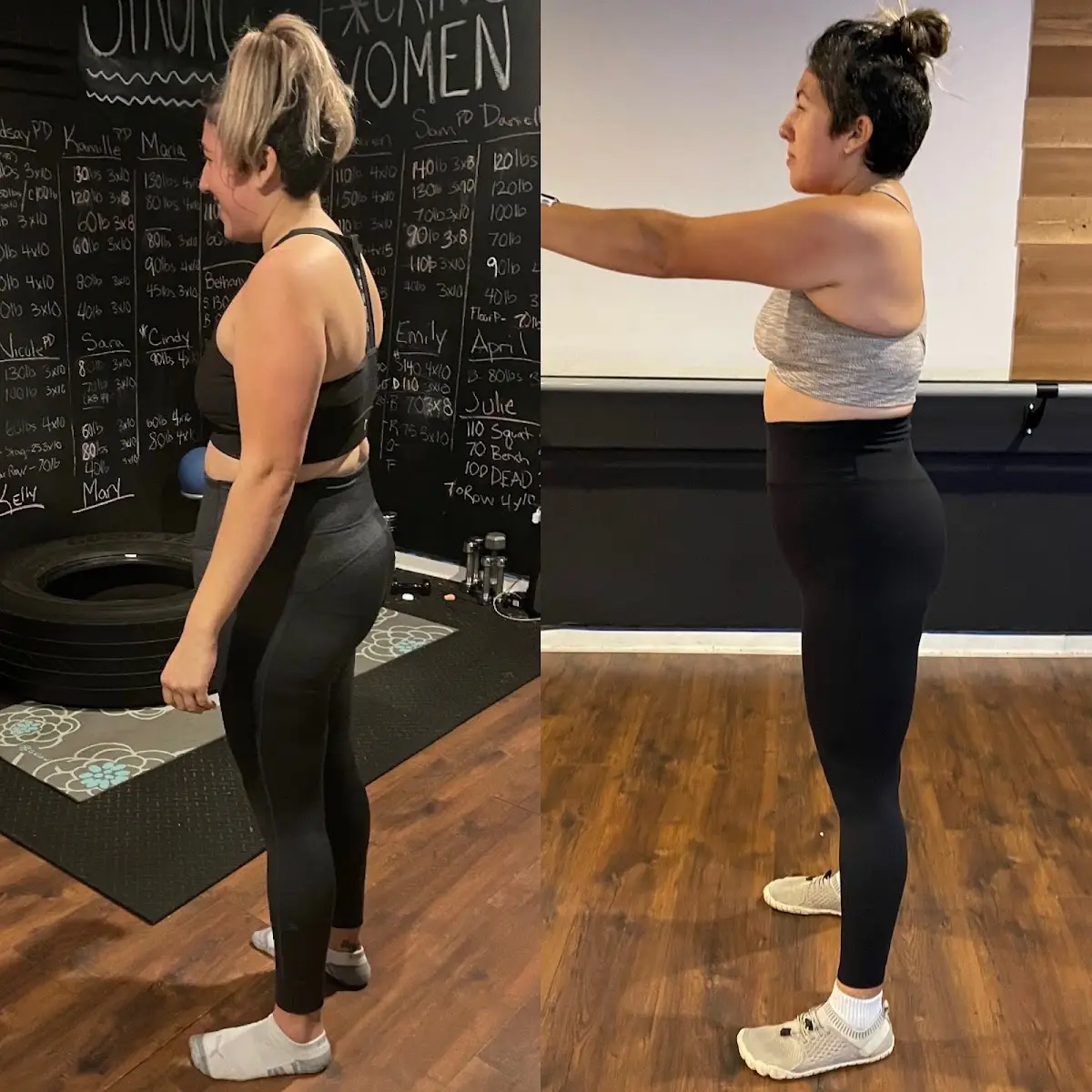 Tone It Studio — Yoga, Tai Chi & Pilates in S Harlem Ave, Chicago