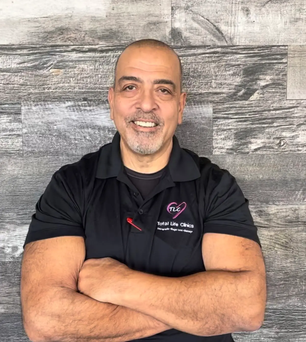 Total Life Chiropractic — Chiropractic in Norridge, Chicago