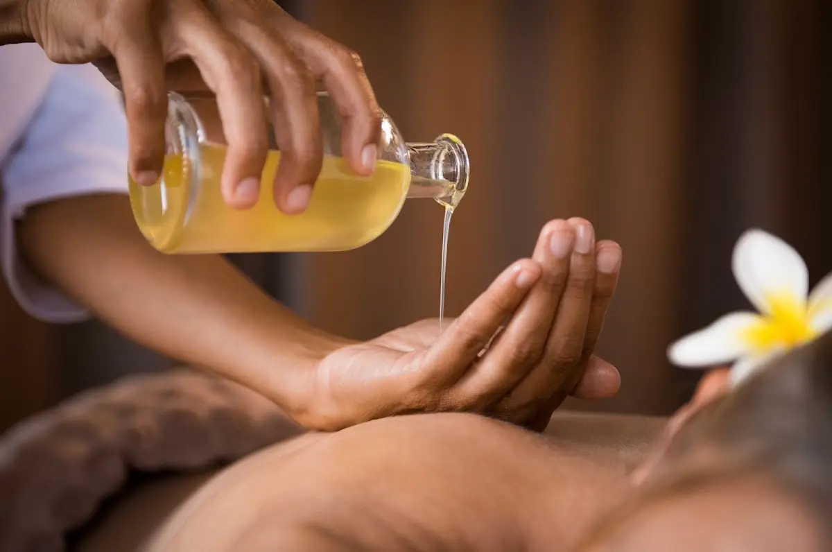 Total Restoration Massage Therapy LLC — Massage Therapy in N Marion St Ste 108, Chicago