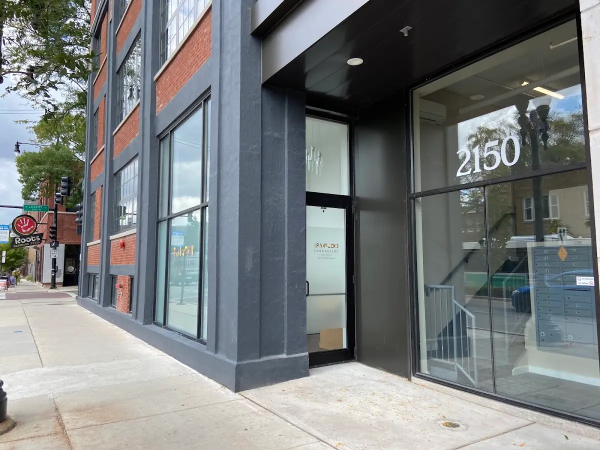 Transcend Counseling Chicago — Counsellors & Mentors in W Lawrence Ave Ste A, Chicago