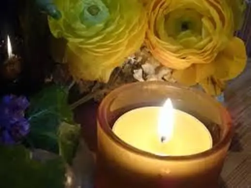 Transformative Energy Healing — Reiki & Energy Medicine in W Estes Ave, Chicago