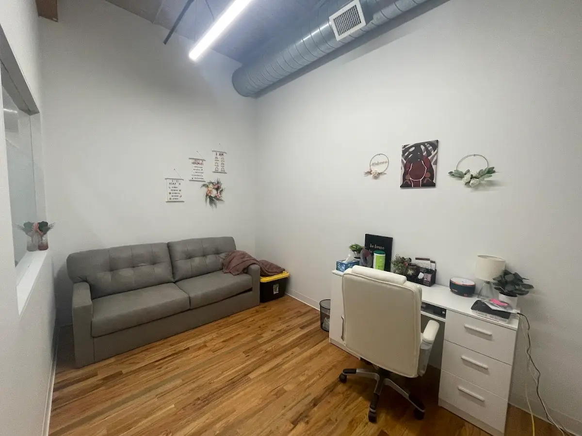 Transformative Growth Counseling — Psychotherapy in W 35th St, Chicago