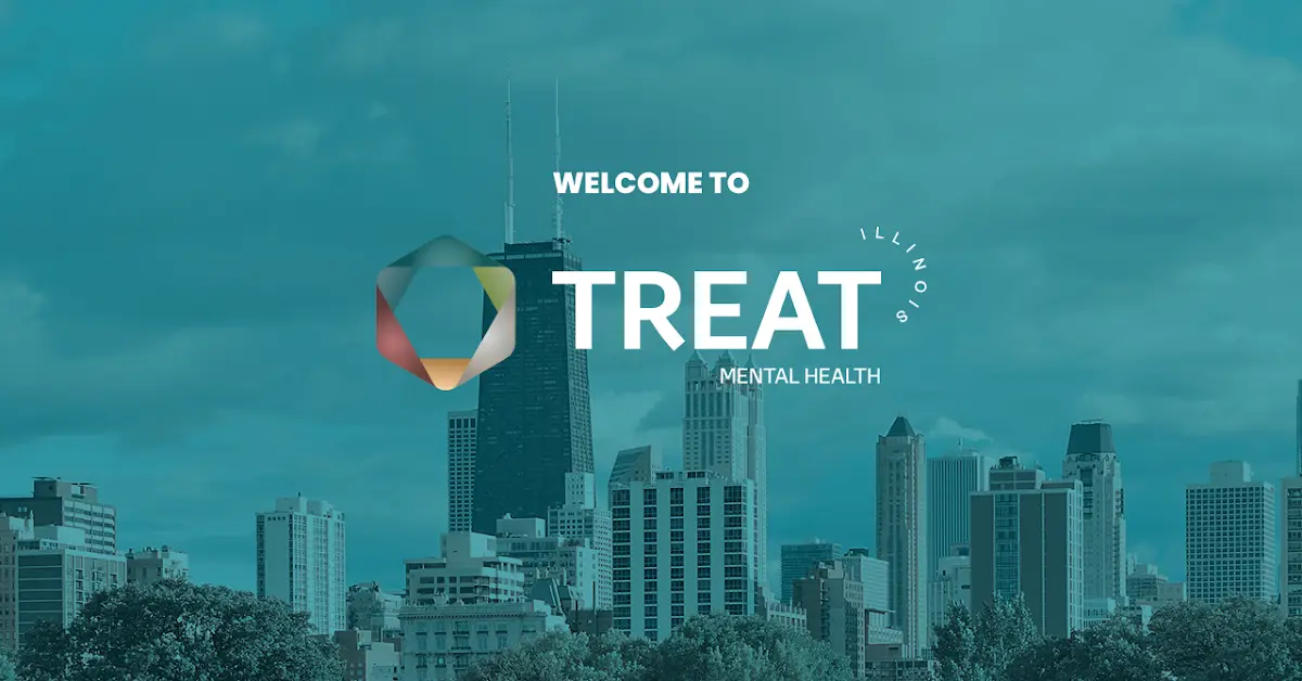 Treat Mental Health Illinois — Psychotherapy in W Chicago Ave, Chicago