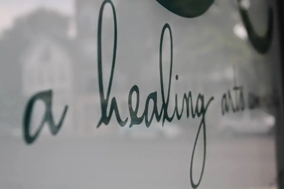 Tribe, A Healing Arts Community — Reiki & Energy Medicine in -21 W Belmont Ave, Chicago