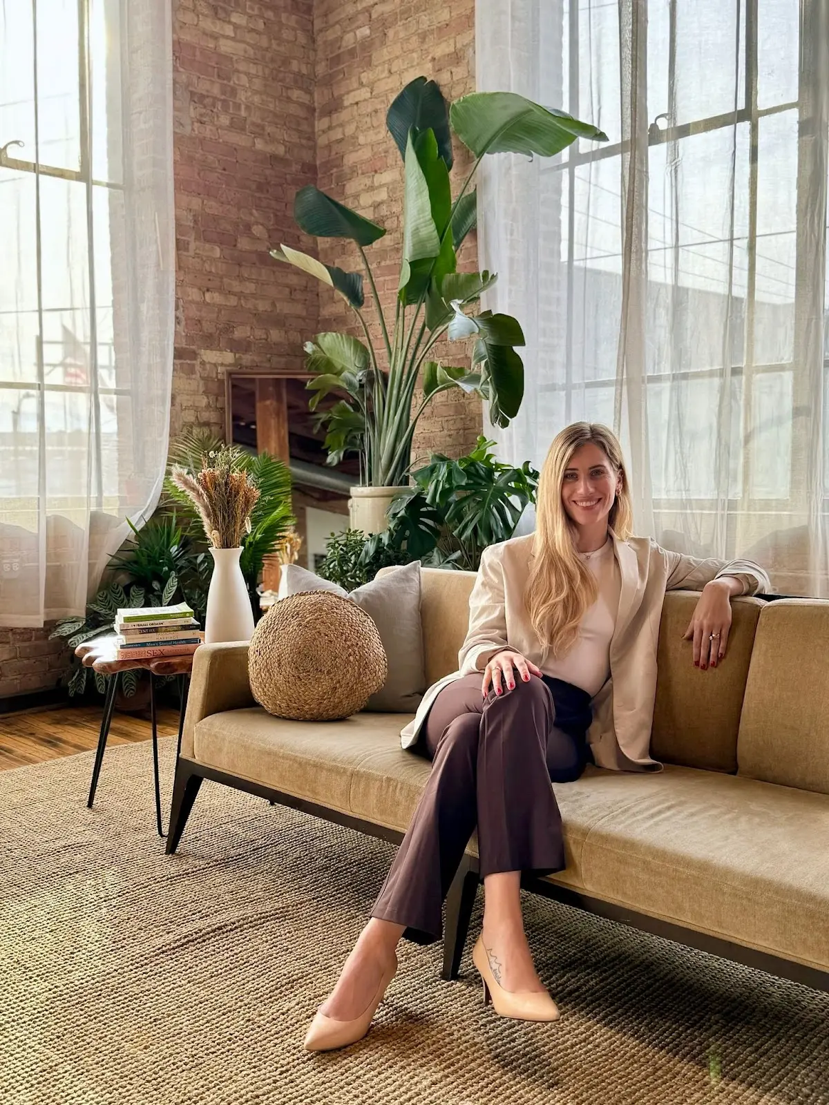 Turning Point Relationship Therapy — Psychotherapy in W Belmont Ave, Chicago