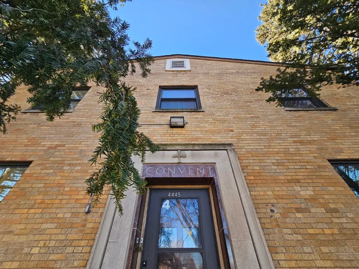 United Stand Counseling Center — Counsellors & Mentors in W 64th St, Chicago