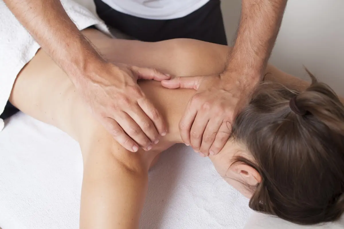 Urban Unwind Wellness - Massage Therapy & Wellness Services in Oak Park IL — Massage Therapy in Lake St Ste LL23A, Chicago
