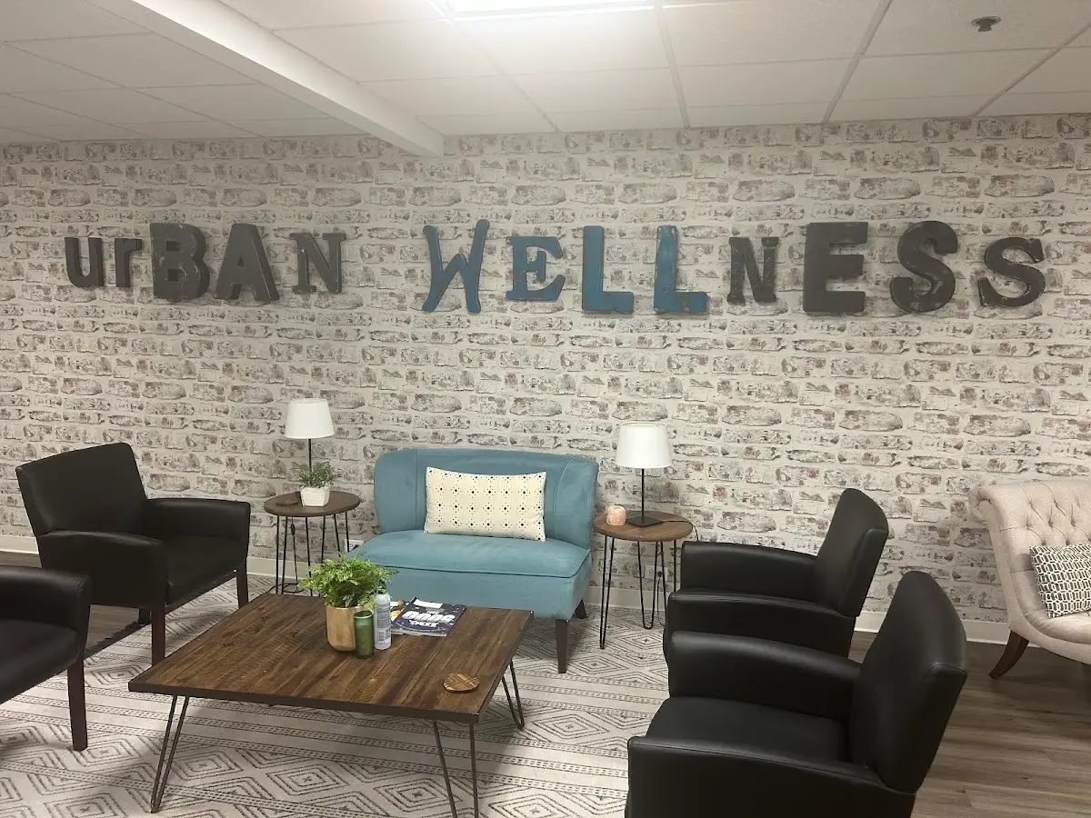 Urban Wellness — Psychotherapy in N Avondale Ave Ste 204, Chicago