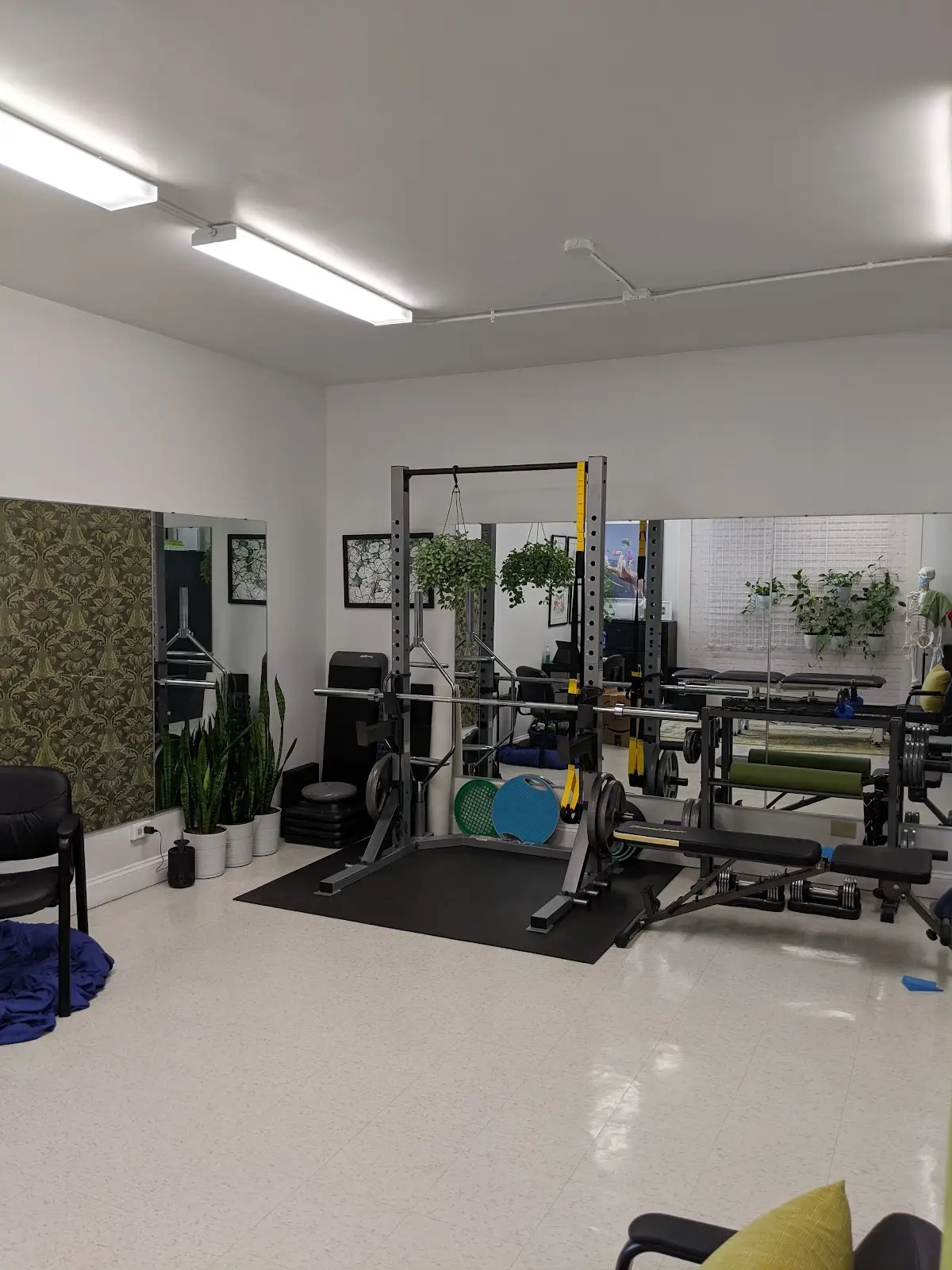 Velona Health PLLC — Physical & Rehabilitation Therapy in S Blackstone Ave, Chicago