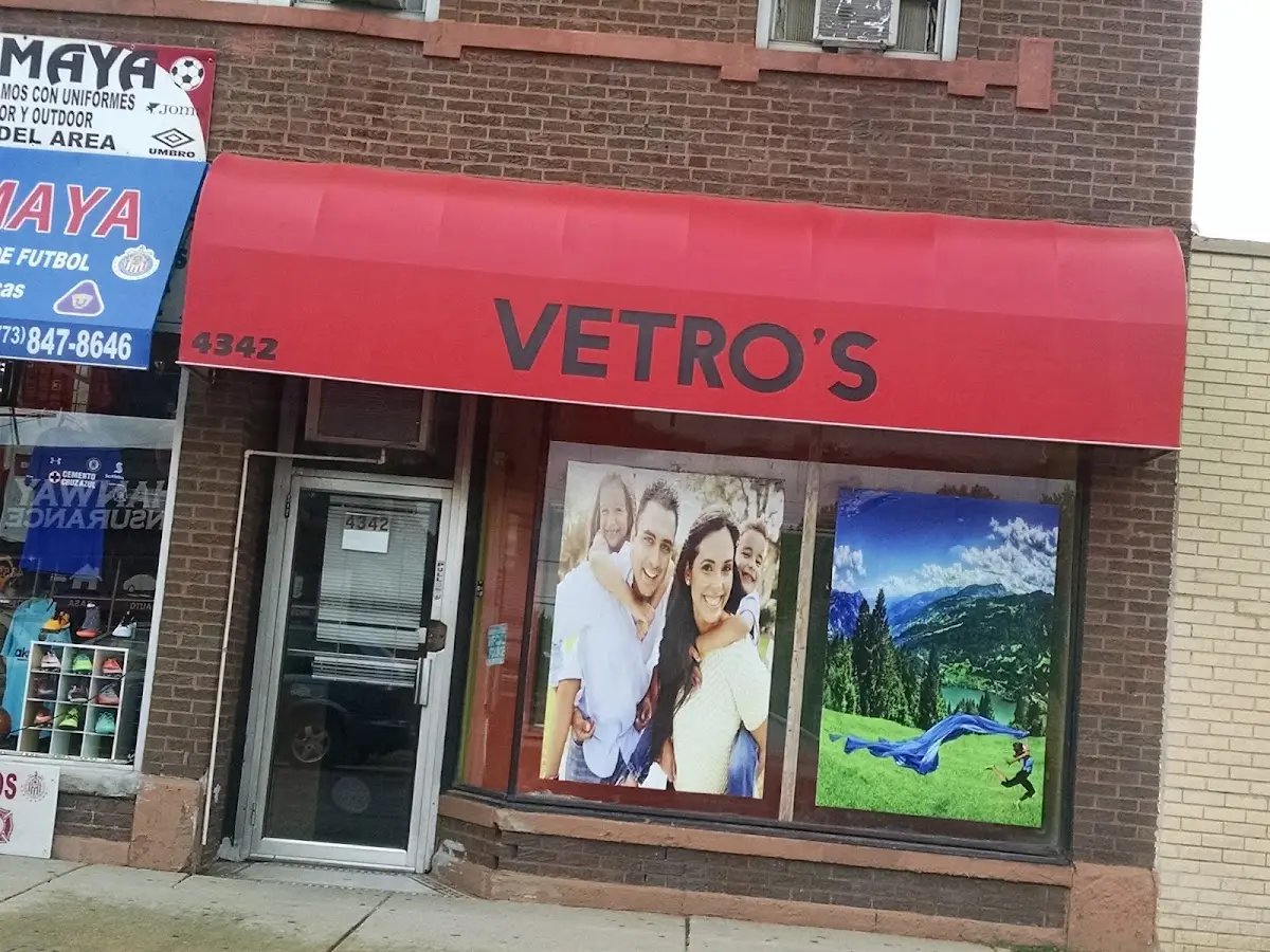 Vetro's Nutrition — Diet & Nutrition in S Archer Ave, Chicago