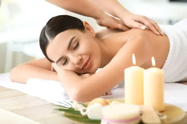 VIP Foot Spa — Massage Therapy in E Oakton St, Chicago
