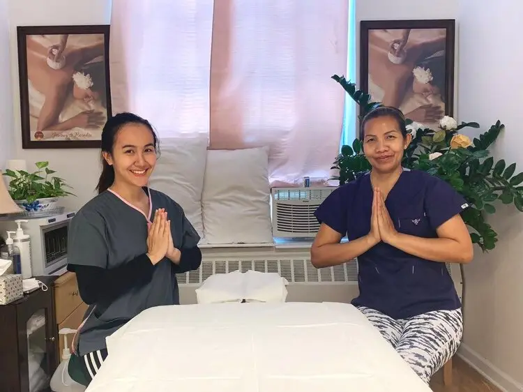 VIP Therapy Bodywork — Massage Therapy in N Broadway, Chicago