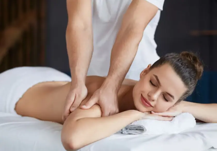 Vital Health Spa — Massage Therapy in E Oakton St, Chicago