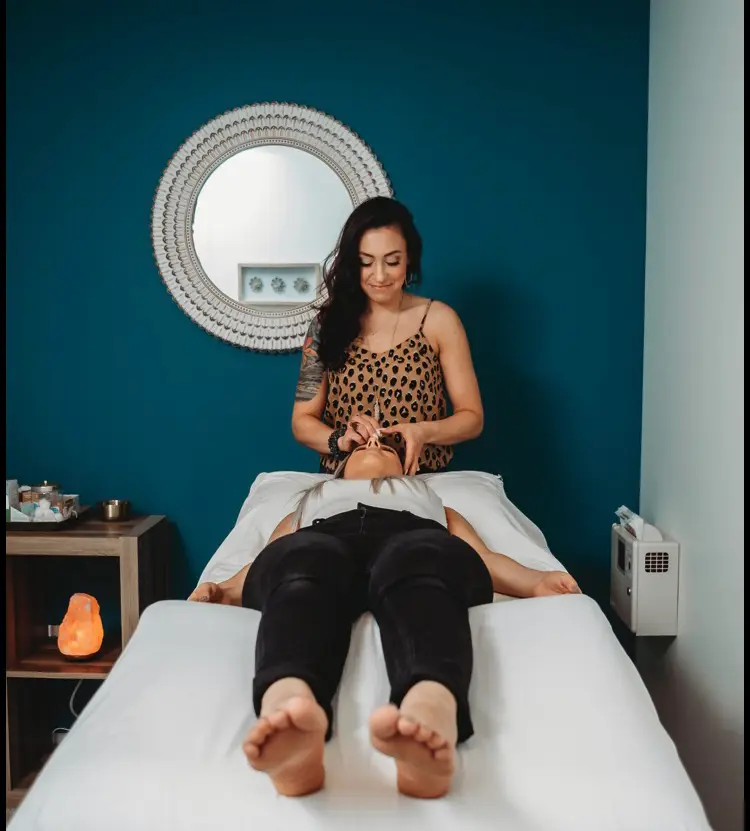 Vitality Wellness — Acupuncture in Park Ridge, Chicago