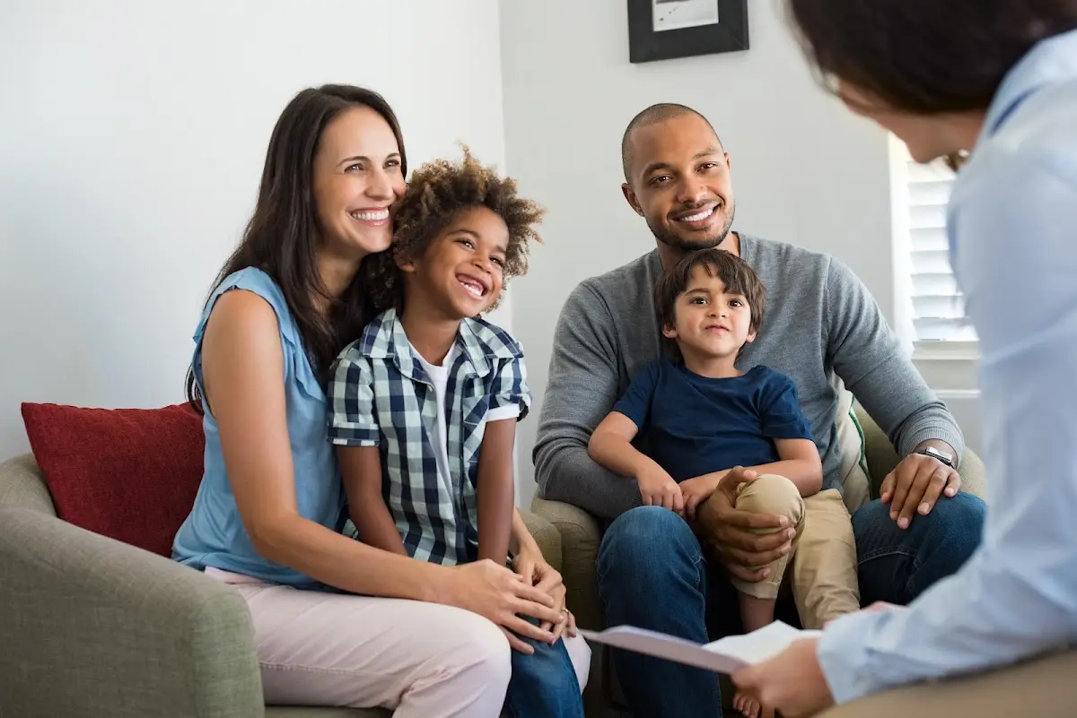 Wellington Counseling Group — Psychotherapy in W Wellington Ave #210, Chicago