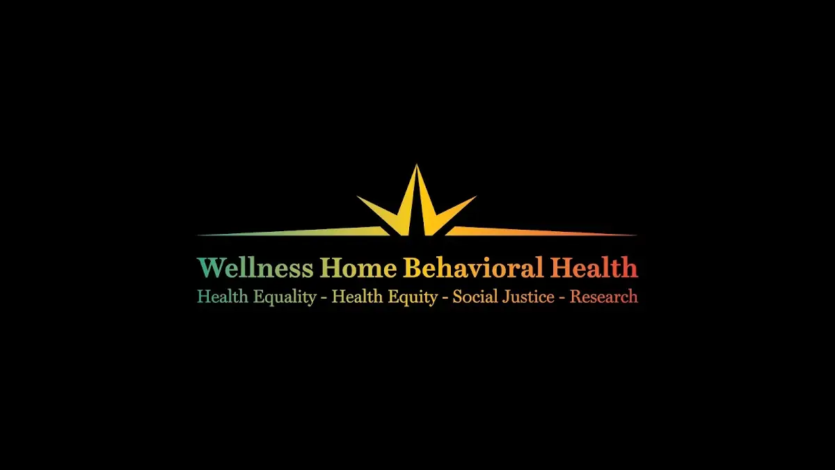 Wellness Home Behavioral Health — Psychotherapy in S Halsted St, Chicago