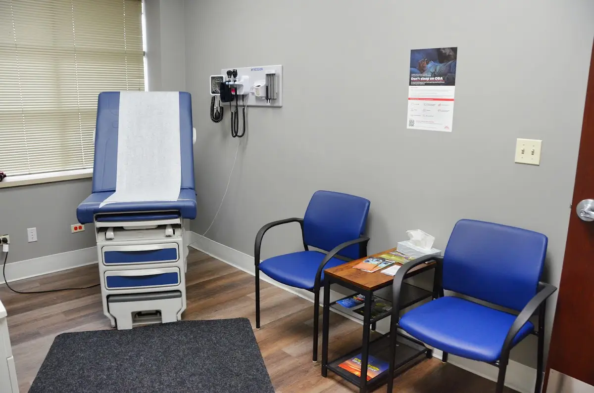 Wellness Home of The Back of The Yards — Naturopathic Medicine in W 47th St, Chicago