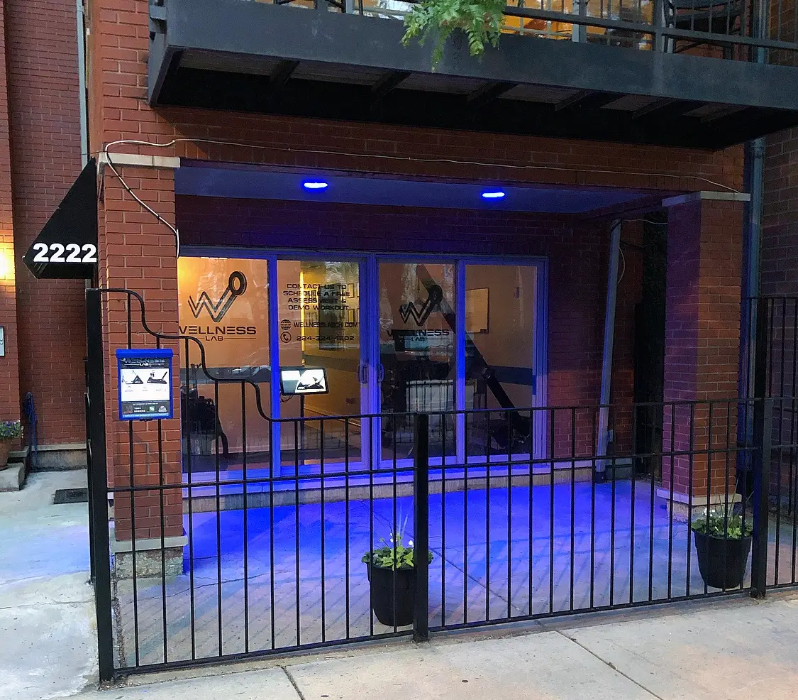 Wellness Lab — Counsellors & Mentors in W Armitage Ave, Chicago