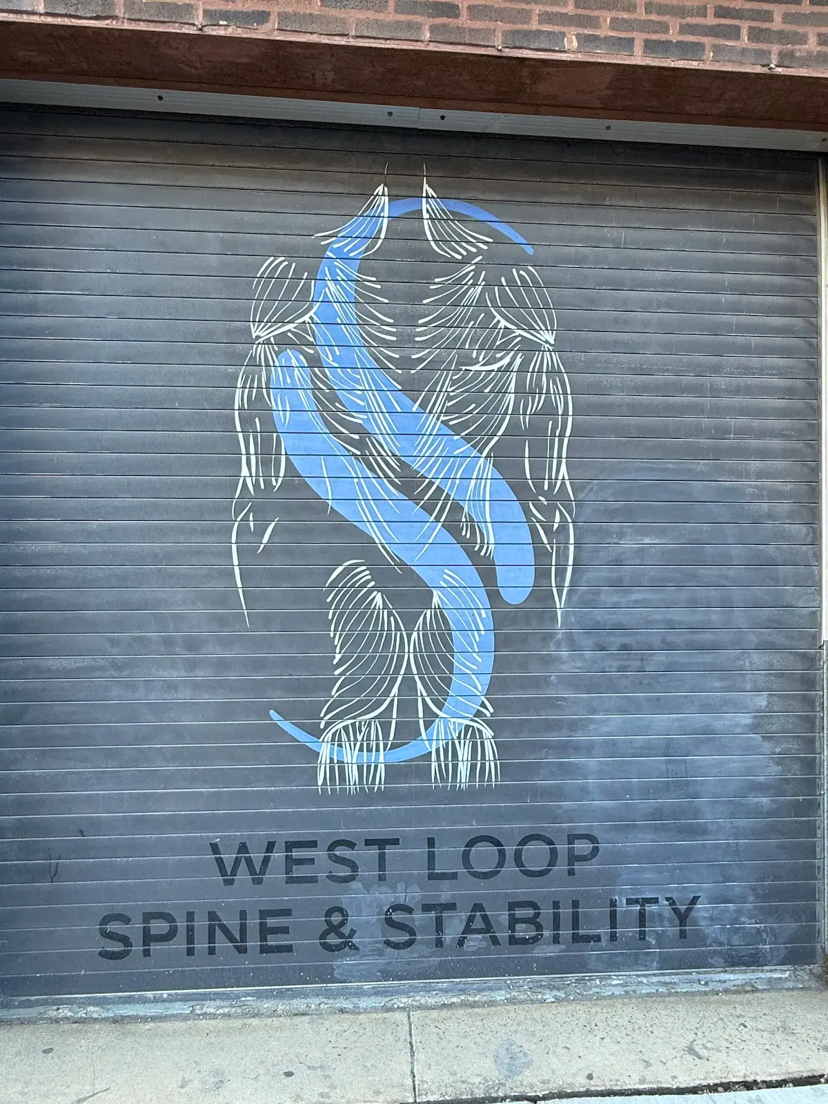 West Loop Spine & Stability — Massage Therapy in N Carpenter St A1/A2, Chicago