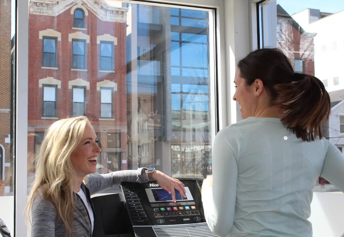 West Town Physical Therapy — Physical & Rehabilitation Therapy in N Ashland Ave, Chicago