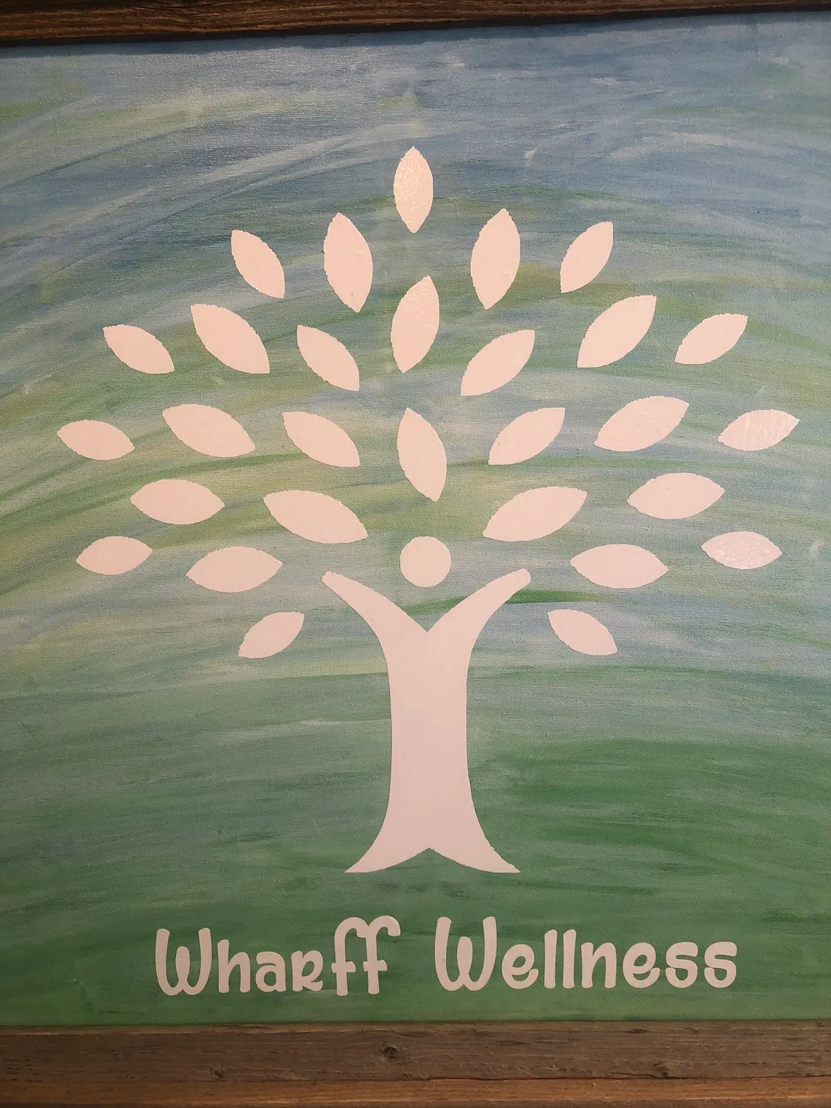 Wharff Wellness — Naturopathic Medicine in W 111th St, Chicago