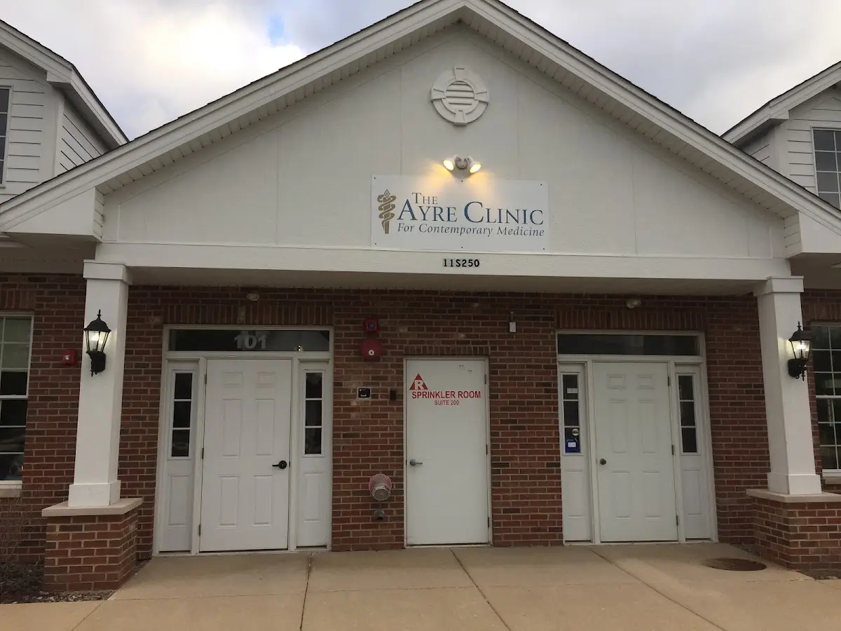 Whole Health Network LLC — Naturopathic Medicine in Burr Ridge, Chicago