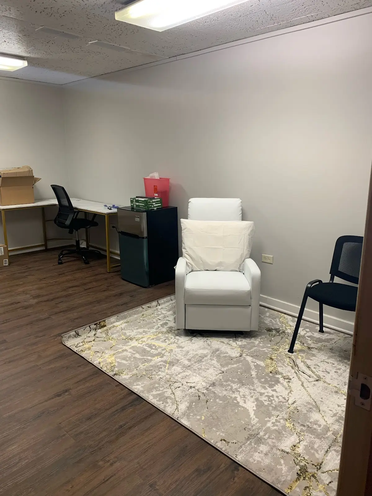 WholeHealth Chicago — Naturopathic Medicine in W 111th St, Chicago