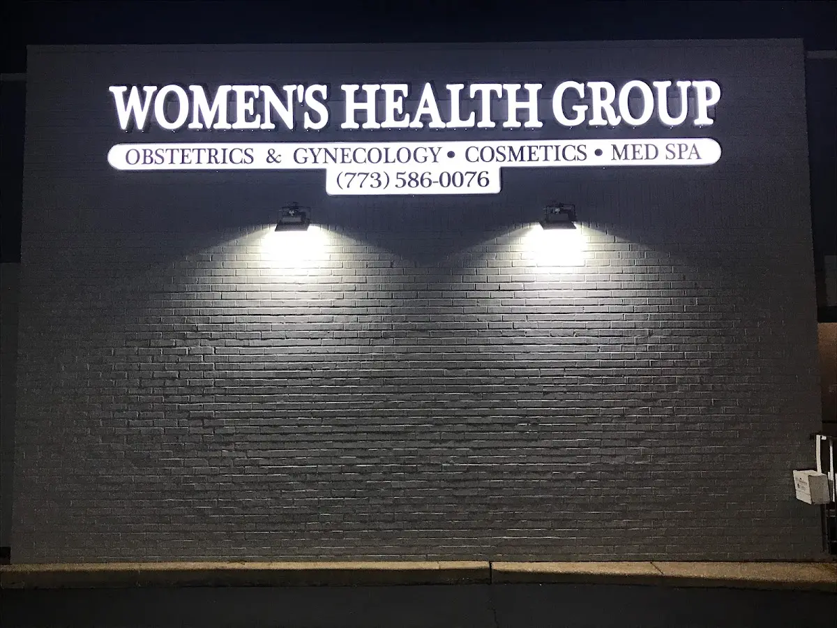 Women's Health Group- OBGYN Chicago — Naturopathic Medicine in S Harlem Ave, Chicago