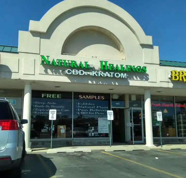 WSC Natural Healing — Reiki & Energy Medicine in W 127th St, Chicago