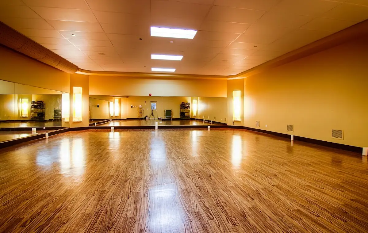 Yoga by Degrees — Yoga, Tai Chi & Pilates in S Gilbert Ave #16, Chicago