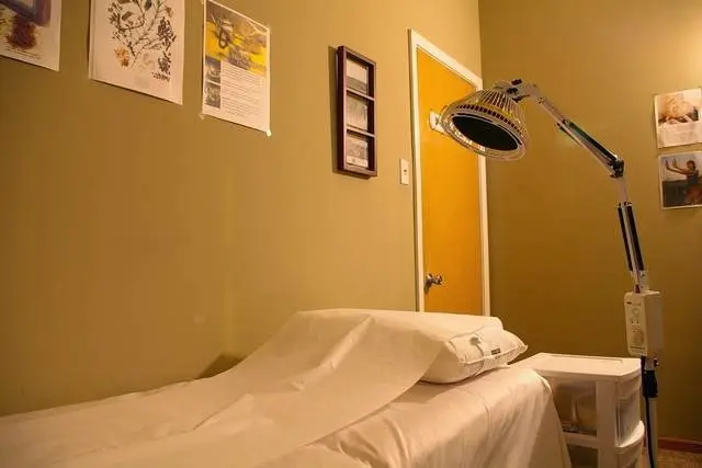 Zen Acupuncture Center — Acupuncture in S Halsted St, Chicago