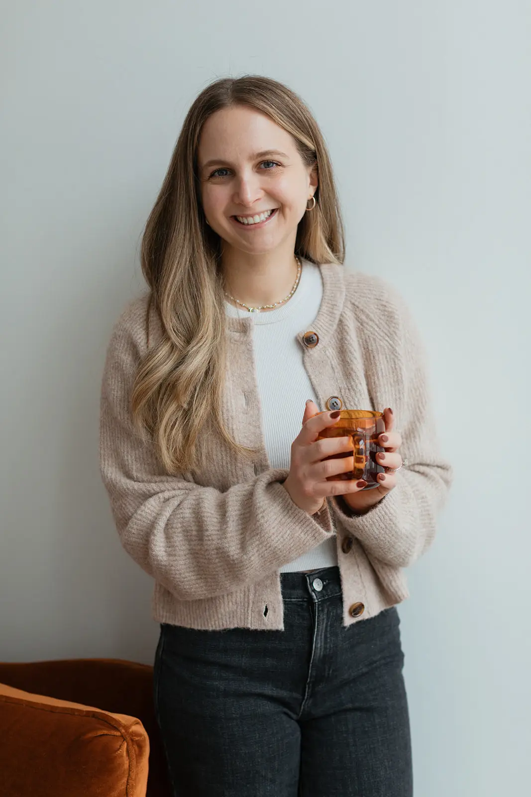 Zoe Rose Therapy, PLLC - Zoe Mittman, LCSW — Psychotherapy in W Institute Pl, Chicago