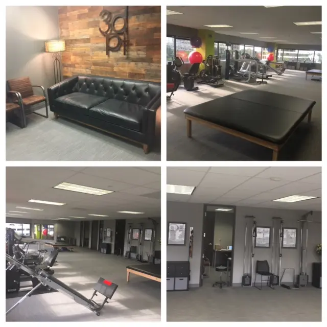 3D Physical Therapy — Physical & Rehabilitation Therapy in Park Ln, Dallas