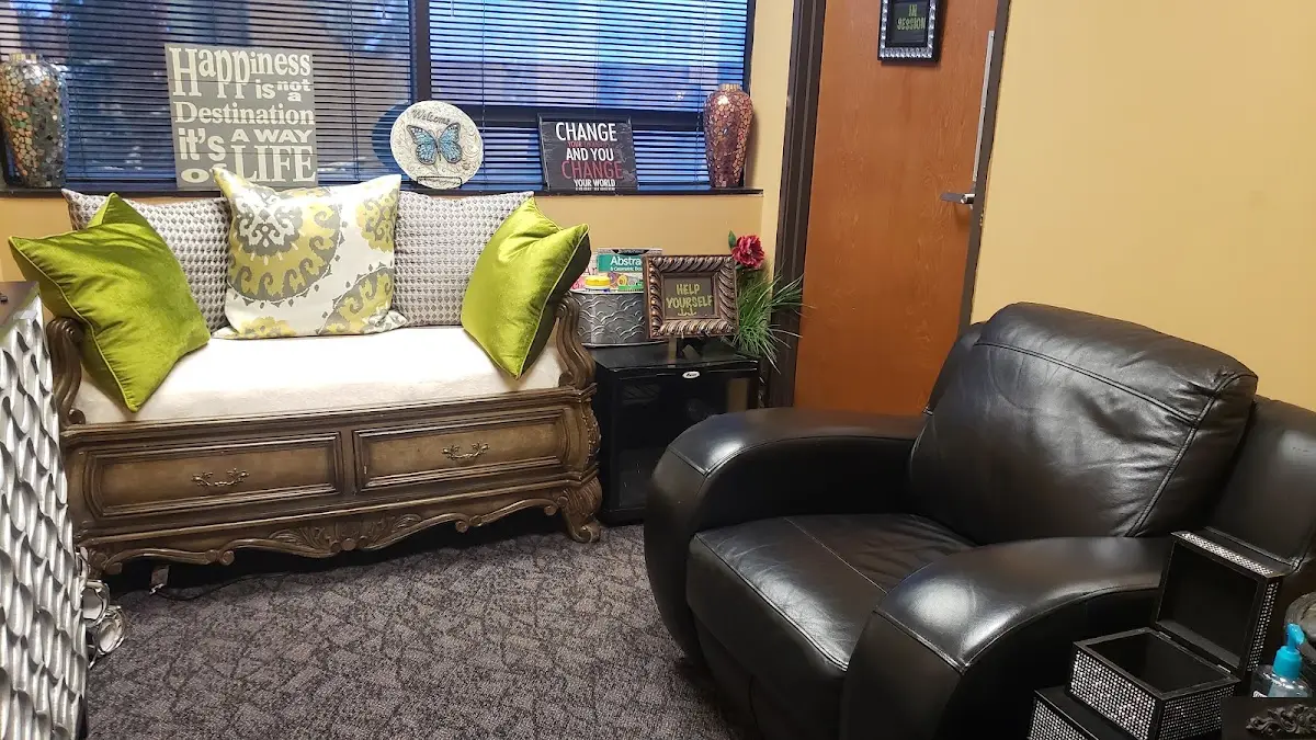 A Better Life Counseling Center — Counsellors & Mentors in Estate Ln #205, Dallas