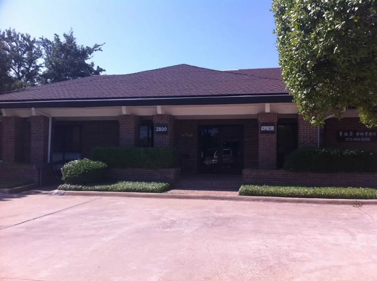 Acunow LLC — Acupuncture in Plano, Dallas