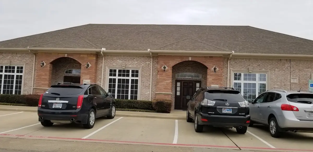 Acupuncture & Herb Clinic — Acupuncture in Dallas Pkwy, Dallas